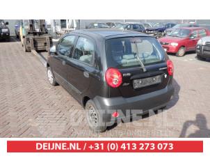 Chevrolet Matiz 05-