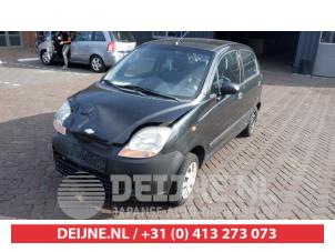 Chevrolet Matiz Lambda probe O363404 Donor vehicle