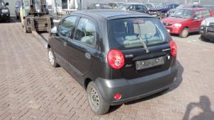 Chevrolet Matiz 05-