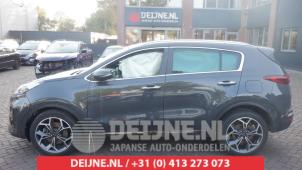 Kia Sportage 16-