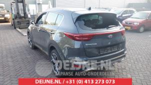 Kia Sportage 16-