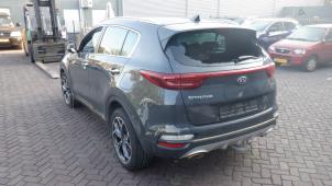 Kia Sportage 16-