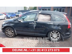 Honda CR-V 07-