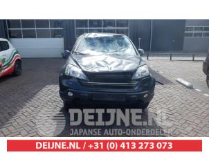 Honda CR-V Subwoofer O453616 Spenderfahrzeug