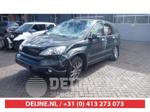 Honda CR-V 07-