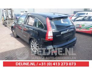 Honda CR-V 07-