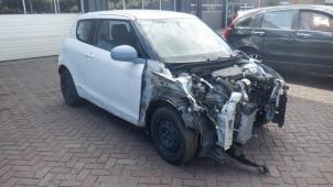 Suzuki Swift Dynamo O404109 Spenderfahrzeug