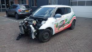 Suzuki Swift 10-
