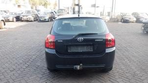 Toyota Corolla 02-