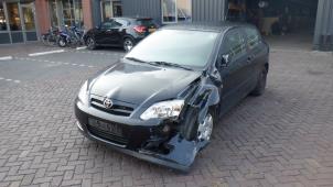 Toyota Corolla Stuurkolomas O333165 Donorvoertuig