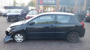 Toyota Corolla 02-