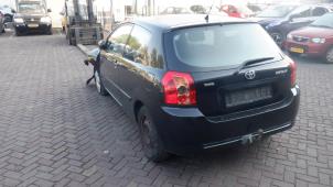 Toyota Corolla 02-