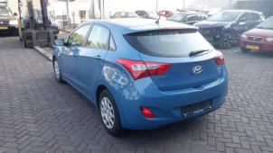 Hyundai I30 12-