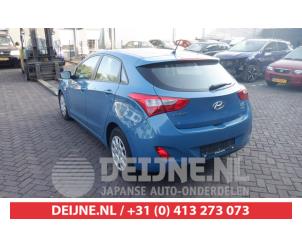 Hyundai I30 12-