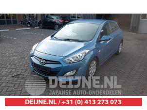 Hyundai I30 Ventildeckel O402425 Spenderfahrzeug