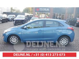 Hyundai I30 12-