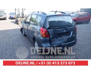 Toyota Corolla Verso 02-