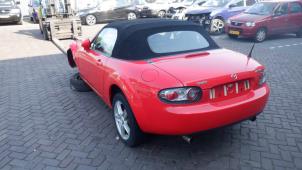 Mazda MX-5 NC 05-
