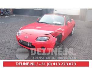 Mazda MX-5 Dynamo O357756 Donorvoertuig