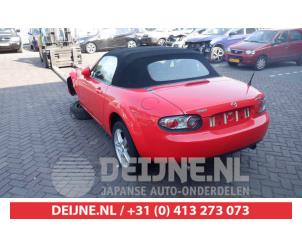 Mazda MX-5 NC 05-