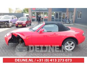 Mazda MX-5 NC 05-
