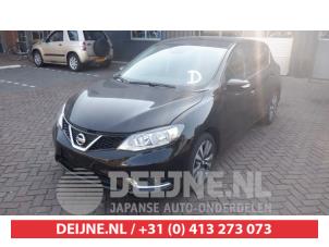 Nissan Pulsar Intercooler O443986 Donorvoertuig