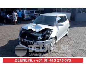Suzuki Swift Dynamo O359323 Spenderfahrzeug