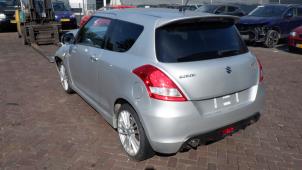 Suzuki Swift 10-
