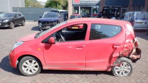 Suzuki Alto 09-