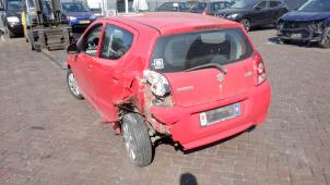 Suzuki Alto 09-