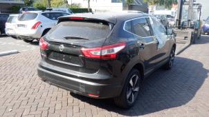 Nissan Qashqai 14-