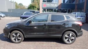 Nissan Qashqai Kamera Modul O292445 Spenderfahrzeug