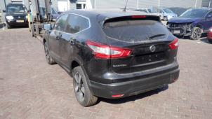 Nissan Qashqai 14-