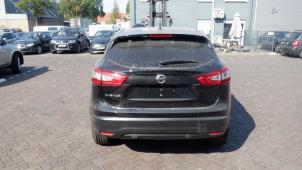 Nissan Qashqai 14-