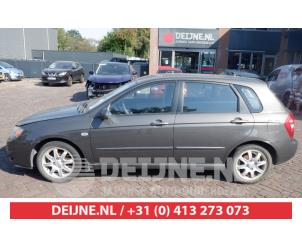 Kia Cerato 04-