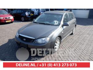 Kia Cerato Multi-functional window switch O406985 Donor vehicle
