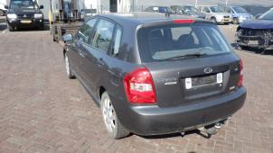 Kia Cerato 04-