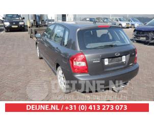 Kia Cerato 04-