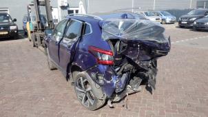 Nissan Qashqai 14-