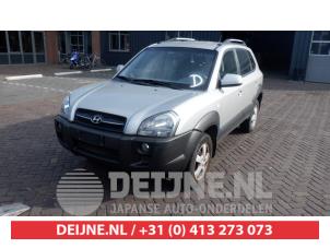 Hyundai Tucson Kolben O438290 Spenderfahrzeug