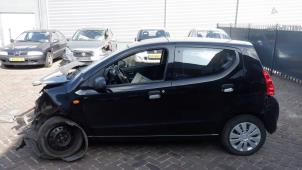 Suzuki Alto 09-