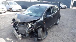 Suzuki Alto Steering box O330200 Donor vehicle