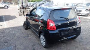 Suzuki Alto 09-