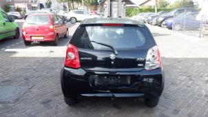 Suzuki Alto 09-