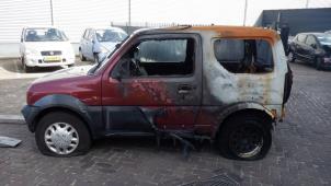 Suzuki Jimny 98-