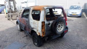 Suzuki Jimny 98-
