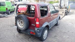 Suzuki Jimny 98-