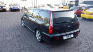 Mitsubishi Lancer 03-
