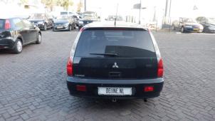 Mitsubishi Lancer 03-