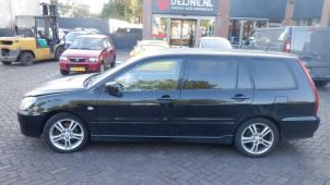 Mitsubishi Lancer 03-